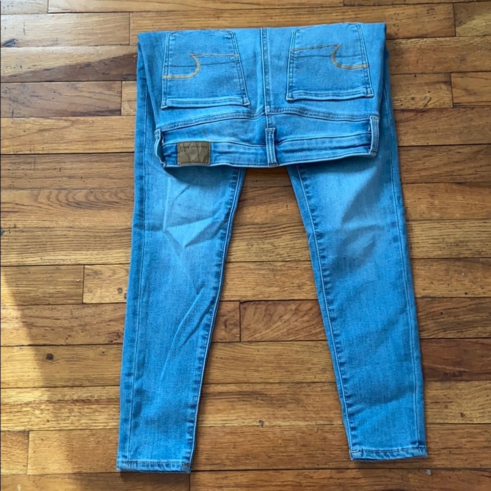 AEO Jeans